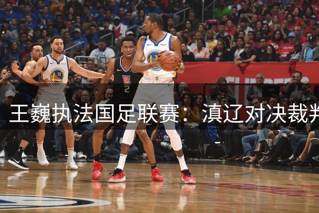 王巍执法国足联赛：滇辽对决裁判数据曝光